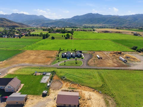 Tiny photo for 372 W 3000 S, Heber City, UT 84032 (MLS # 2170814)