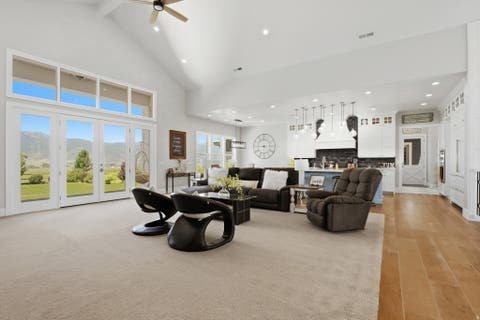 Tiny photo for 372 W 3000 S, Heber City, UT 84032 (MLS # 2170814)