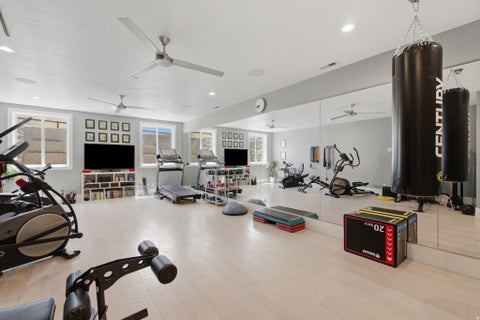 Tiny photo for 372 W 3000 S, Heber City, UT 84032 (MLS # 2170814)