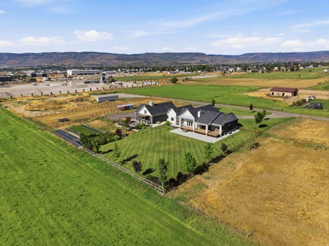 Tiny photo for 372 W 3000 S, Heber City, UT 84032 (MLS # 2170814)