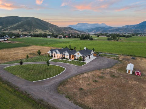 Tiny photo for 372 W 3000 S, Heber City, UT 84032 (MLS # 2170814)