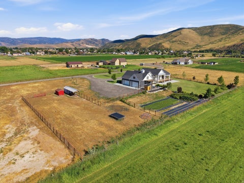 Tiny photo for 372 W 3000 S, Heber City, UT 84032 (MLS # 2170814)