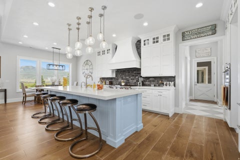 Tiny photo for 372 W 3000 S, Heber City, UT 84032 (MLS # 2170814)