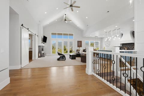 Tiny photo for 372 W 3000 S, Heber City, UT 84032 (MLS # 2170814)