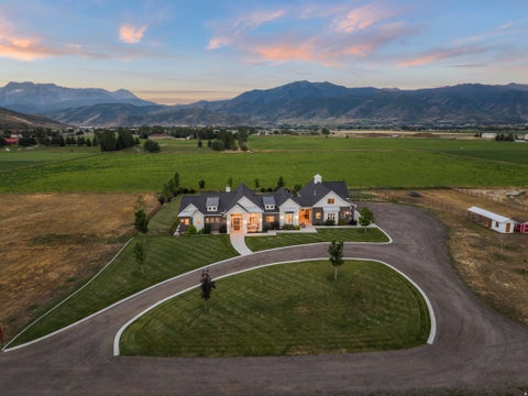 Tiny photo for 372 W 3000 S, Heber City, UT 84032 (MLS # 2170814)