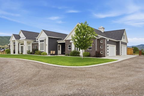 Tiny photo for 372 W 3000 S, Heber City, UT 84032 (MLS # 2170814)