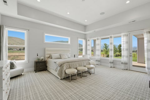 Tiny photo for 372 W 3000 S, Heber City, UT 84032 (MLS # 2170814)