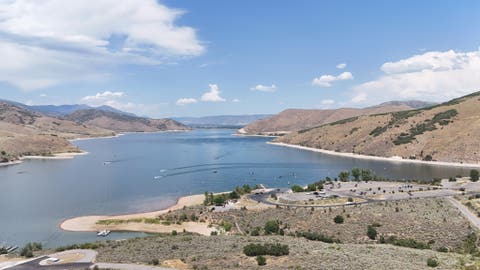 Tiny photo for 372 W 3000 S, Heber City, UT 84032 (MLS # 2170814)