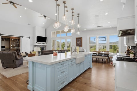 Tiny photo for 372 W 3000 S, Heber City, UT 84032 (MLS # 2170814)