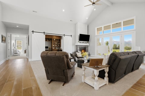 Tiny photo for 372 W 3000 S, Heber City, UT 84032 (MLS # 2170814)