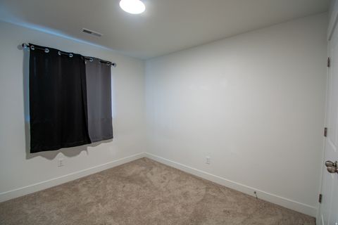 Tiny photo for 7030 N GOLDEN ACRES LOOP, Eagle Mountain, UT 84005 (MLS # 2133913)