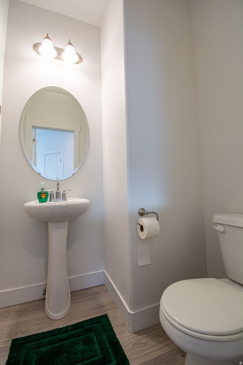 Tiny photo for 7030 N GOLDEN ACRES LOOP, Eagle Mountain, UT 84005 (MLS # 2133913)