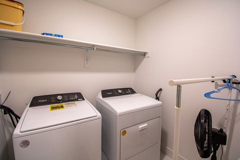 Tiny photo for 7030 N GOLDEN ACRES LOOP, Eagle Mountain, UT 84005 (MLS # 2133913)