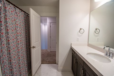 Tiny photo for 7030 N GOLDEN ACRES LOOP, Eagle Mountain, UT 84005 (MLS # 2133913)