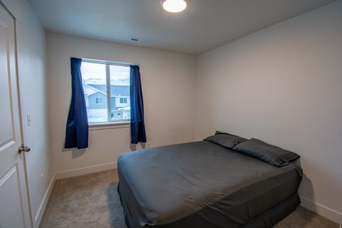 Tiny photo for 7030 N GOLDEN ACRES LOOP, Eagle Mountain, UT 84005 (MLS # 2133913)