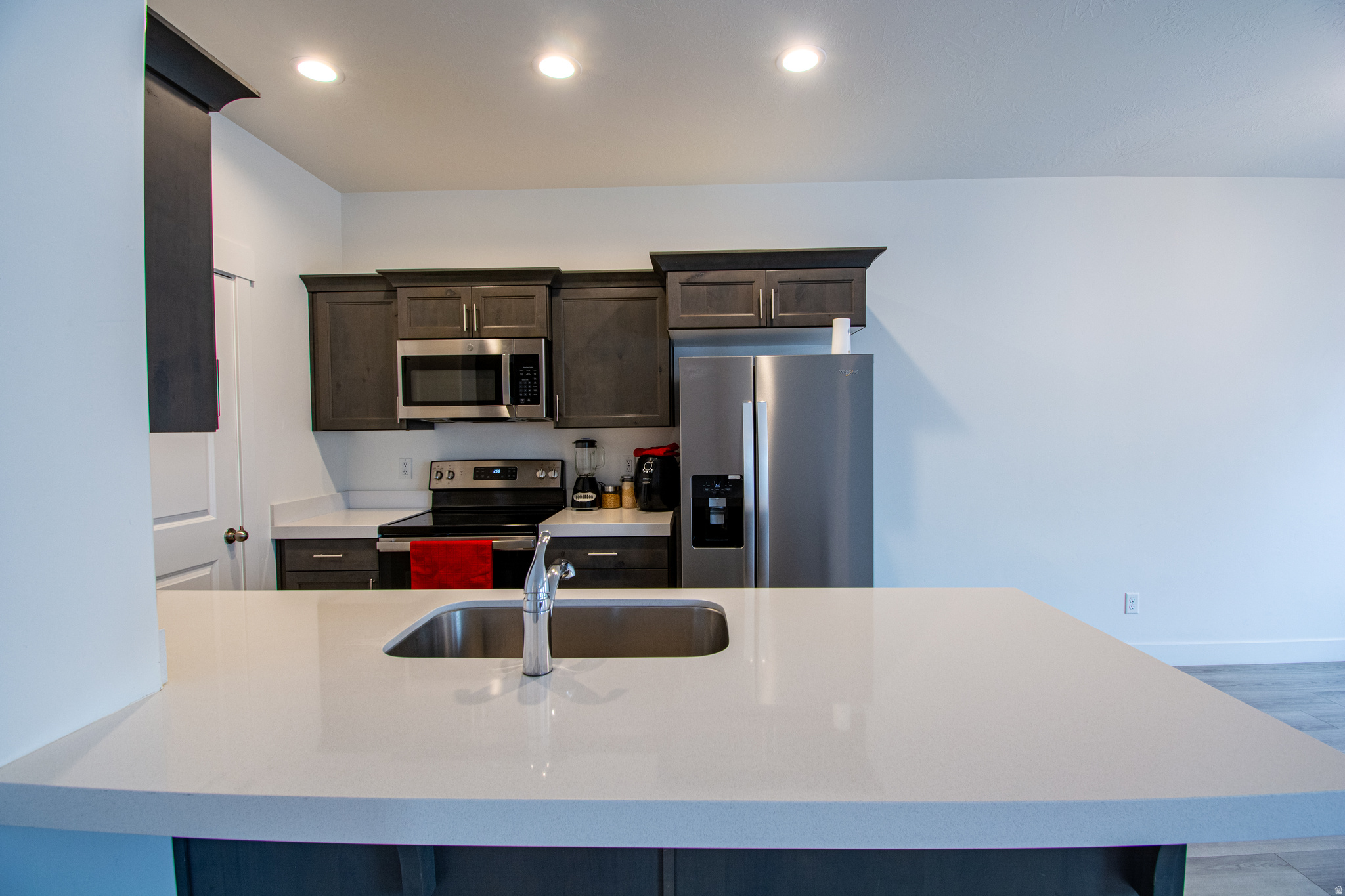 SILVERLAKE - Residential