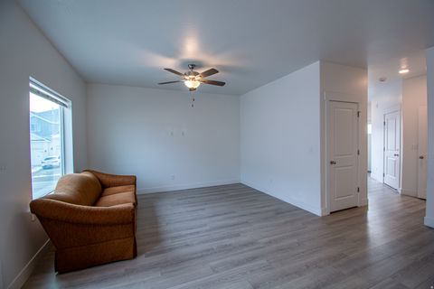 Tiny photo for 7030 N GOLDEN ACRES LOOP, Eagle Mountain, UT 84005 (MLS # 2133913)