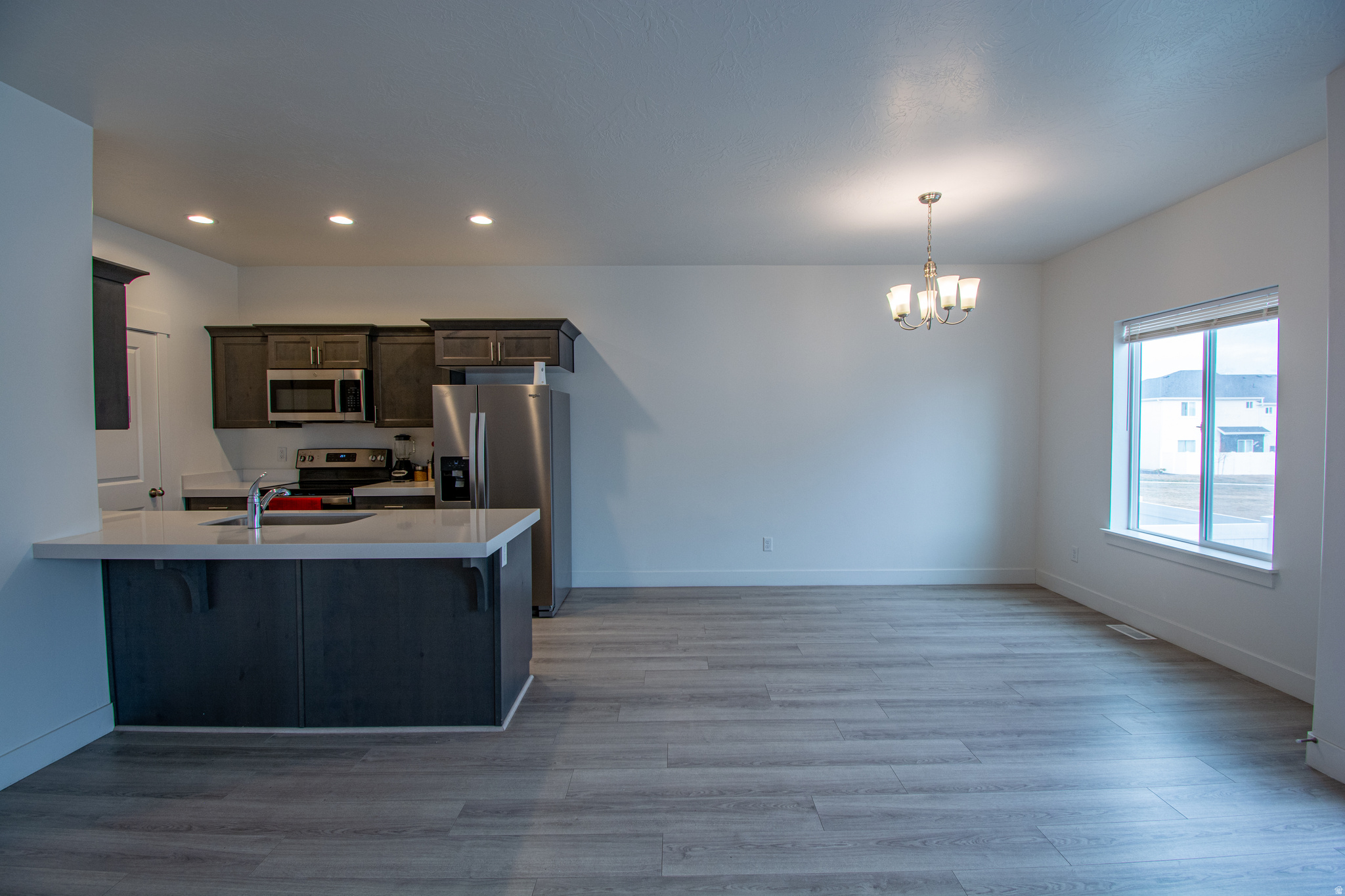 SILVERLAKE - Residential