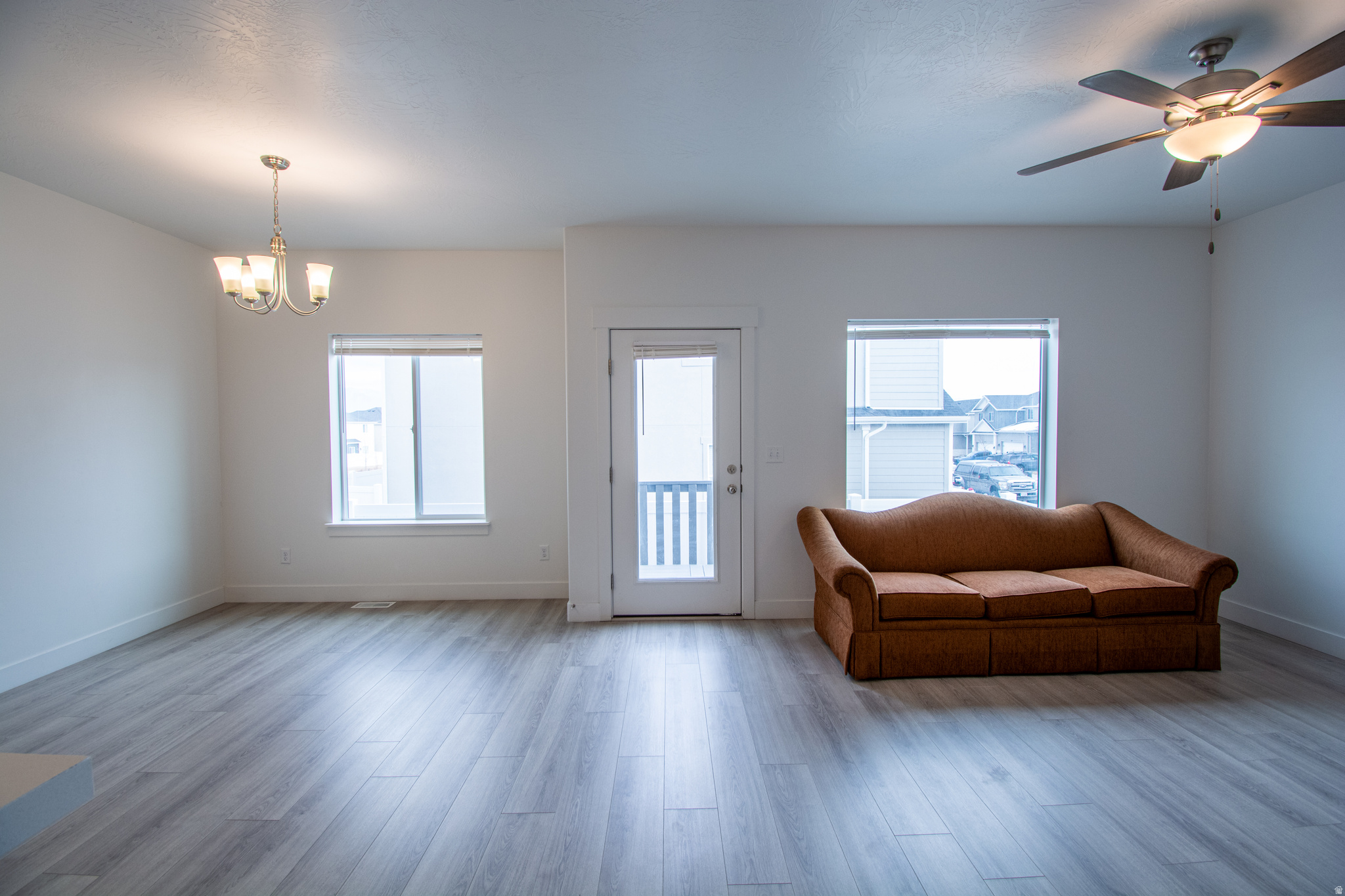 SILVERLAKE - Residential