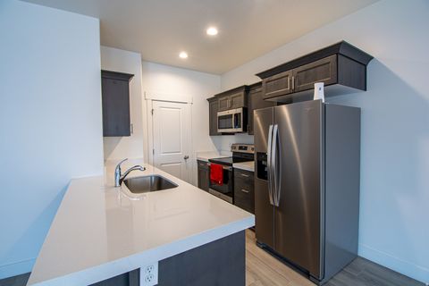 Tiny photo for 7030 N GOLDEN ACRES LOOP, Eagle Mountain, UT 84005 (MLS # 2133913)