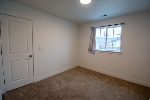 Tiny photo for 7030 N GOLDEN ACRES LOOP, Eagle Mountain, UT 84005 (MLS # 2133913)