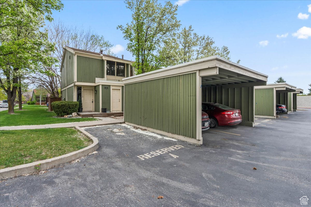 4216 S Solitude Rdg #A, Taylorsville, Utah image 3