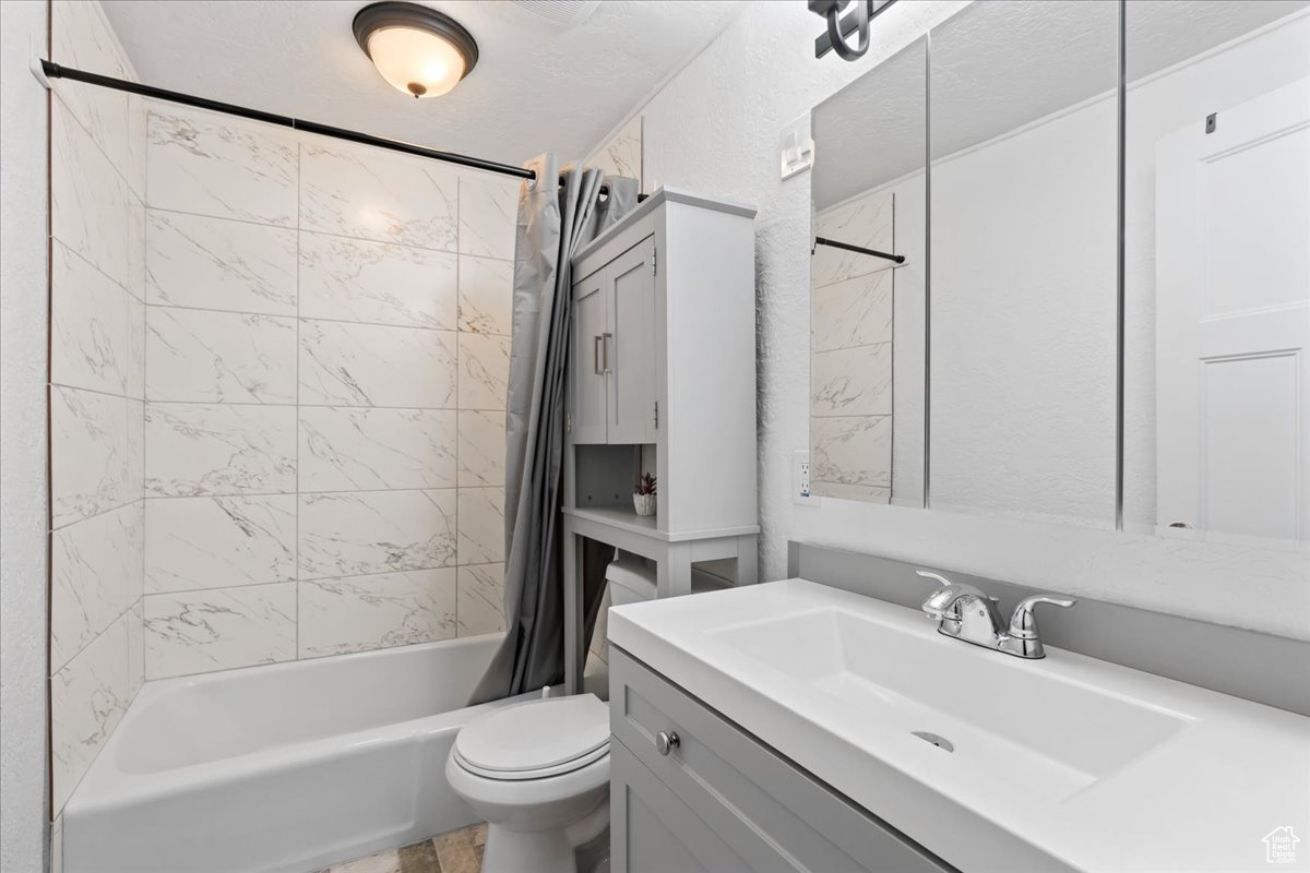 4216 S Solitude Rdg #A, Taylorsville, Utah image 13