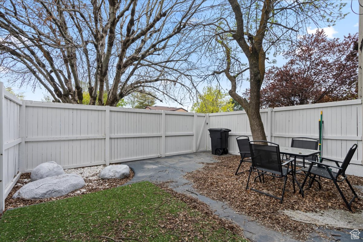 4216 S Solitude Rdg #A, Taylorsville, Utah image 19