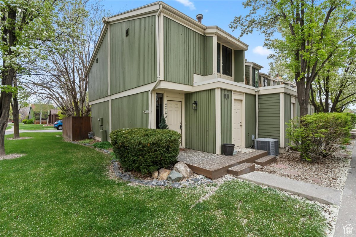 4216 S Solitude Rdg #A, Taylorsville, Utah image 2