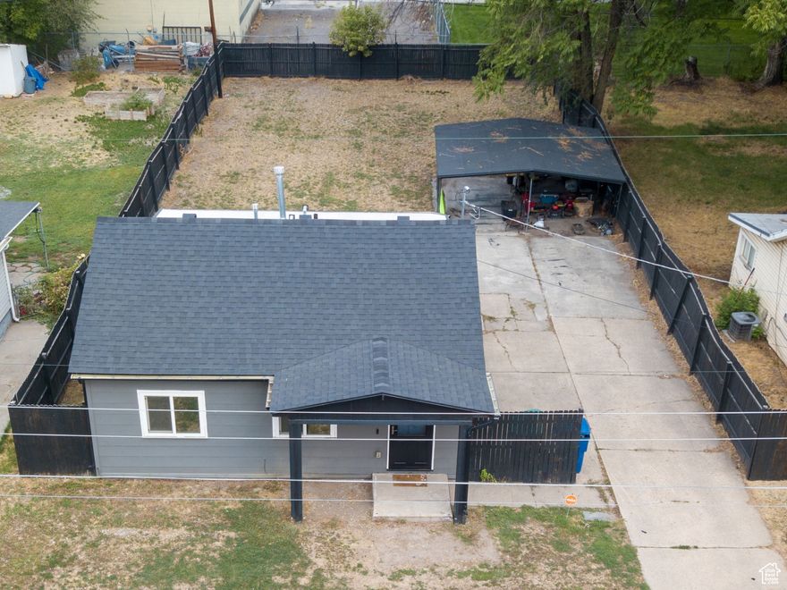 ***Open House 10/03/2025 @ 4:00PM to 7:00 PM*** Discover this charming starter home in the heart of Ogden and not far from all the nightlife and fun of Historic 25th Street! This meticulously remodeled home is turnkey and ready for its new owner. You will appreciate the flow of the open floor plan and the abundance of natural light cascading through in the main living areas, from the large windows in the front room. The kitchen features sleek cabinets and stainless steel appliances, perfect for your culinary enthusiast or casual dining. This inviting home also features the primary bedroom, guest accommodations, and a den/office area (on the north side of the home). After the long work week, escape to the backyard. It feels like a sprawling and large space that can be made into your own personal oasis...  (Call Listing Agent for specifics on how this property, and properties like this, can be purchased as a "Lease Option To Buy").