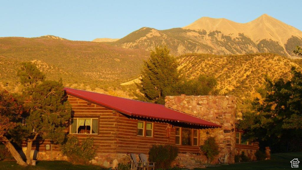 315 Abbey Rd, Moab, Utah image 9