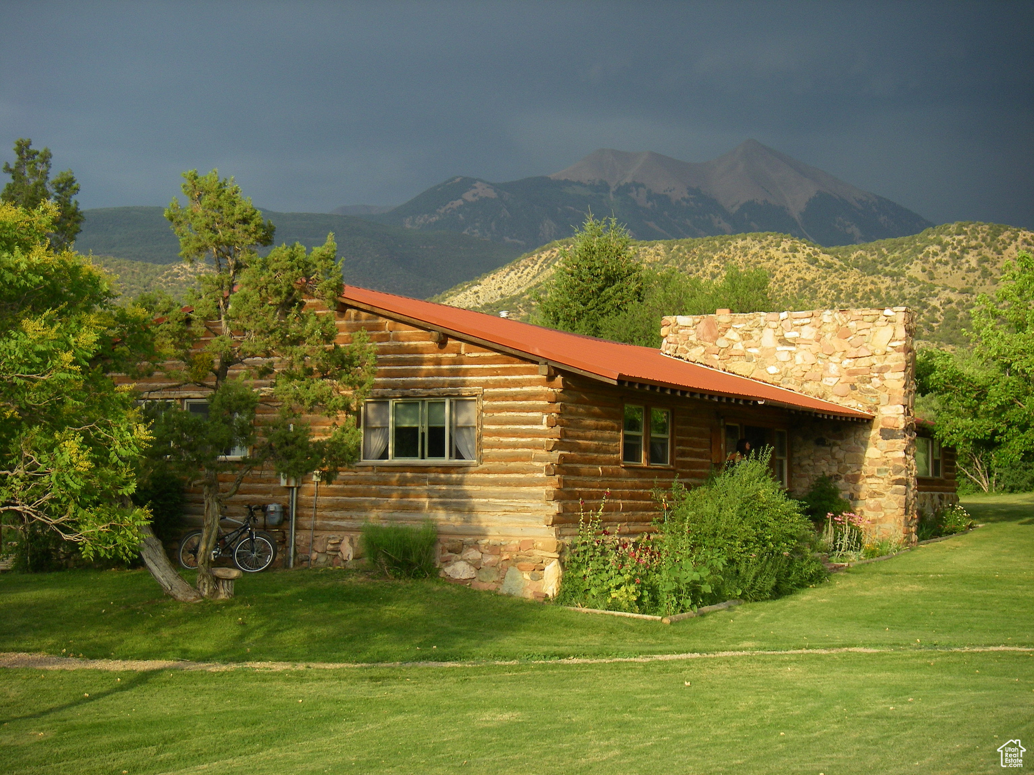 315 Abbey Rd, Moab, Utah image 12