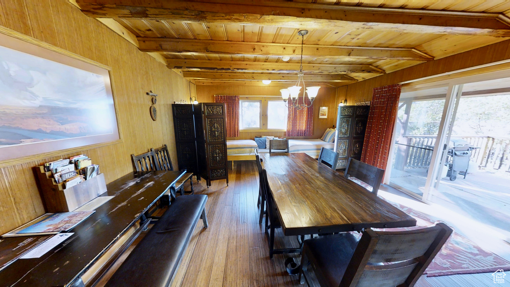 315 Abbey Rd, Moab, Utah image 29