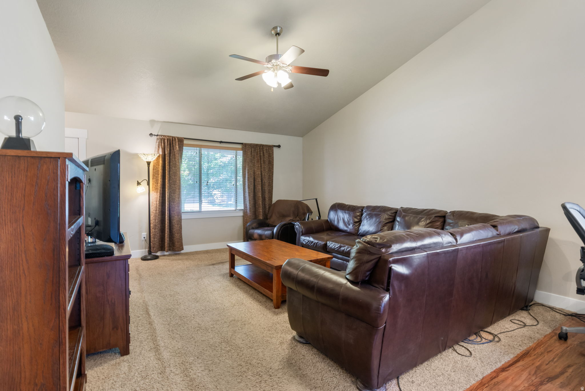 RIDGE - Residential