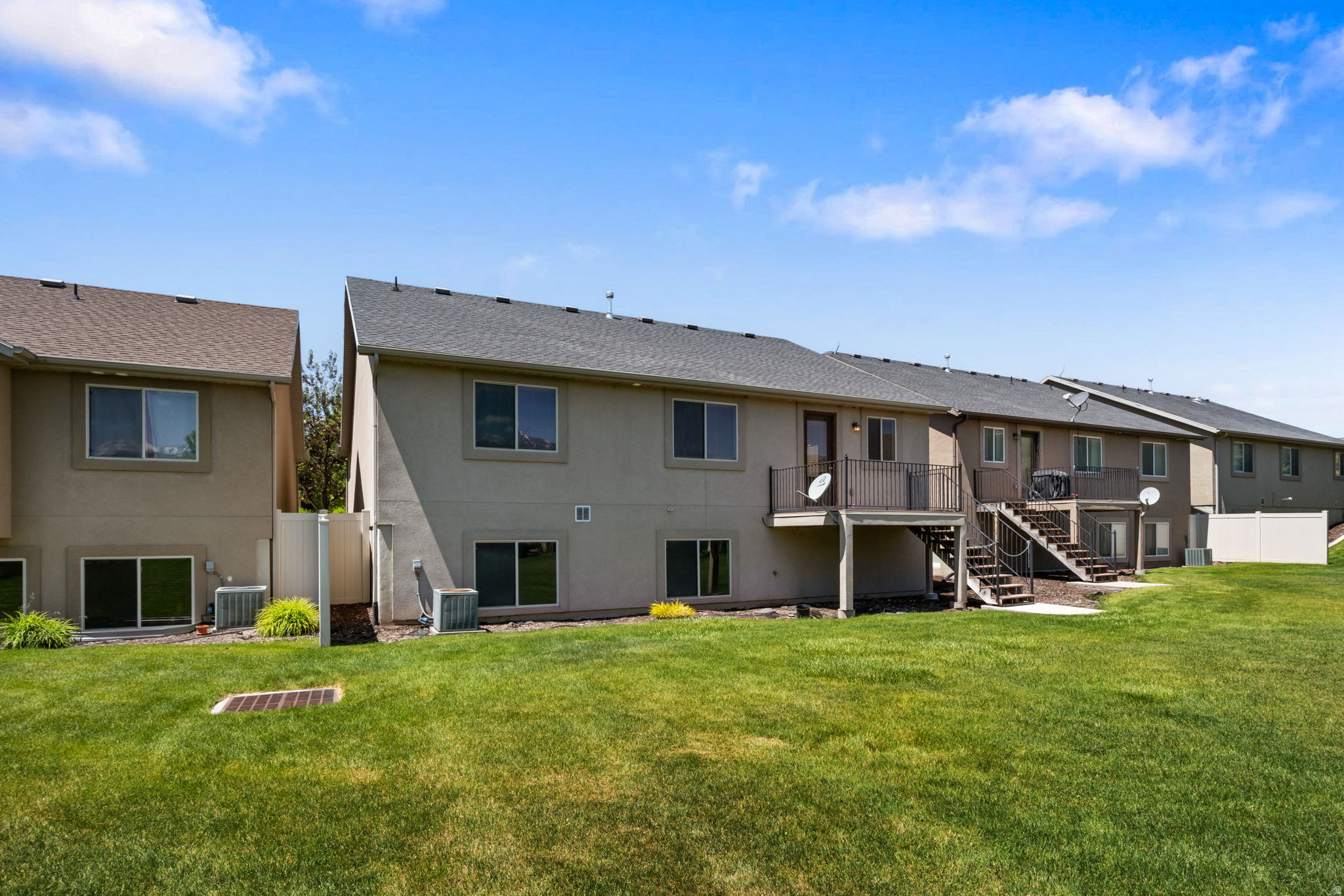 RIDGE - Residential