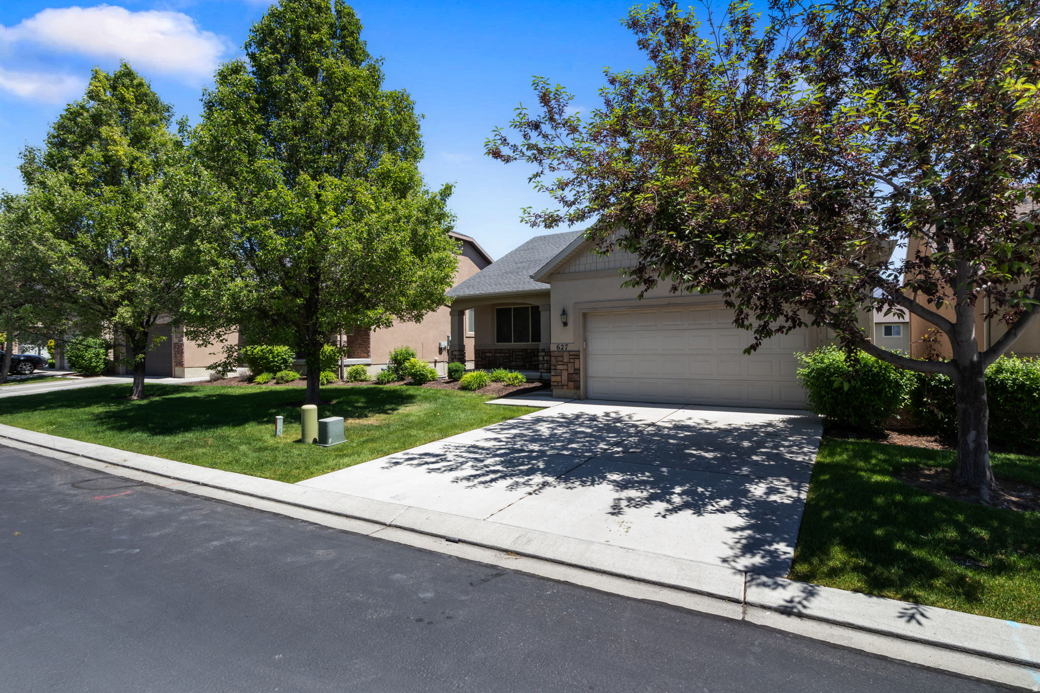 RIDGE - Residential