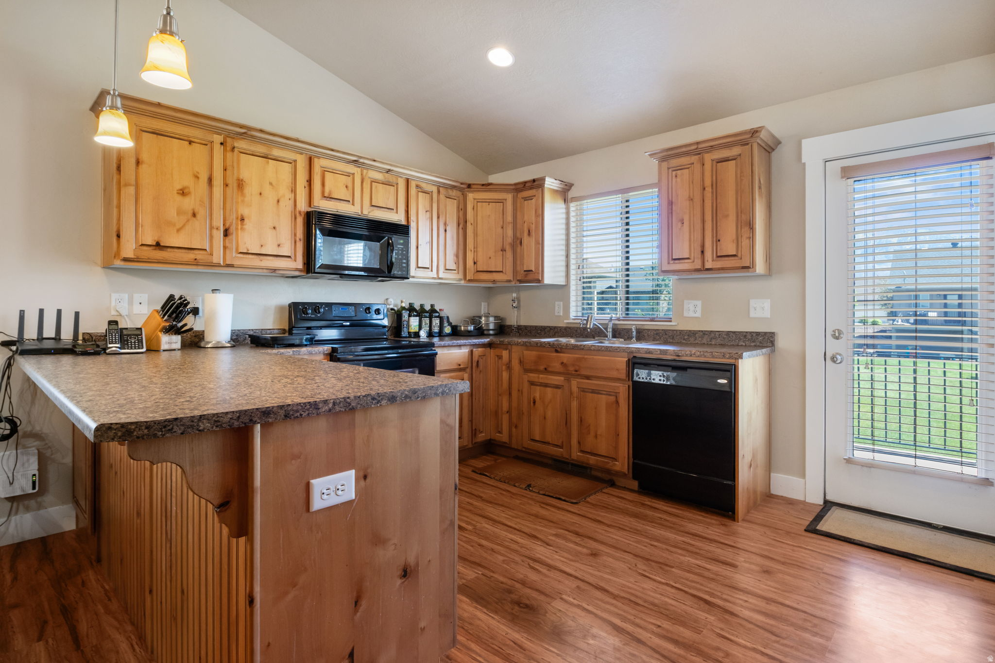 RIDGE - Residential