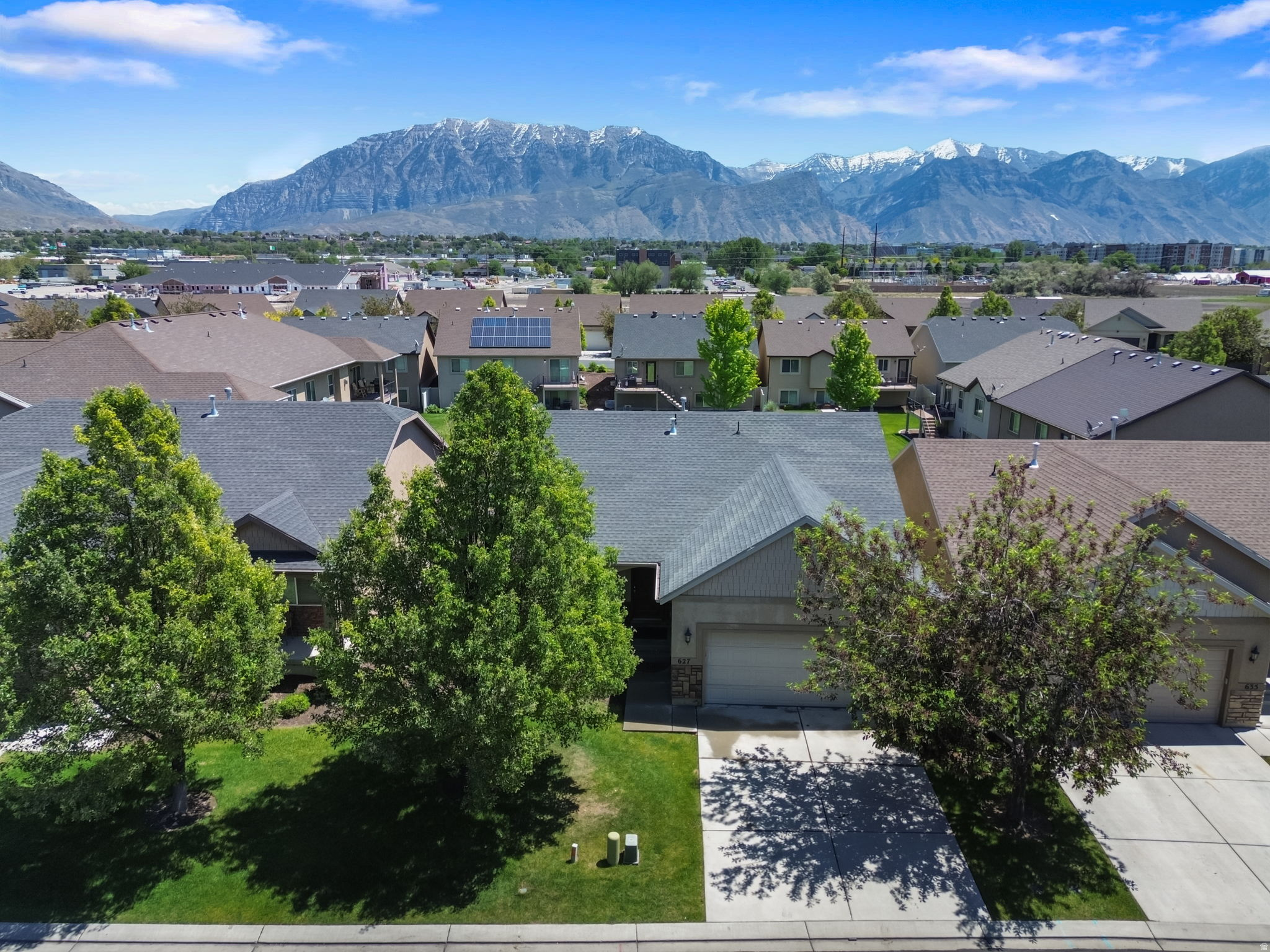 RIDGE - Residential