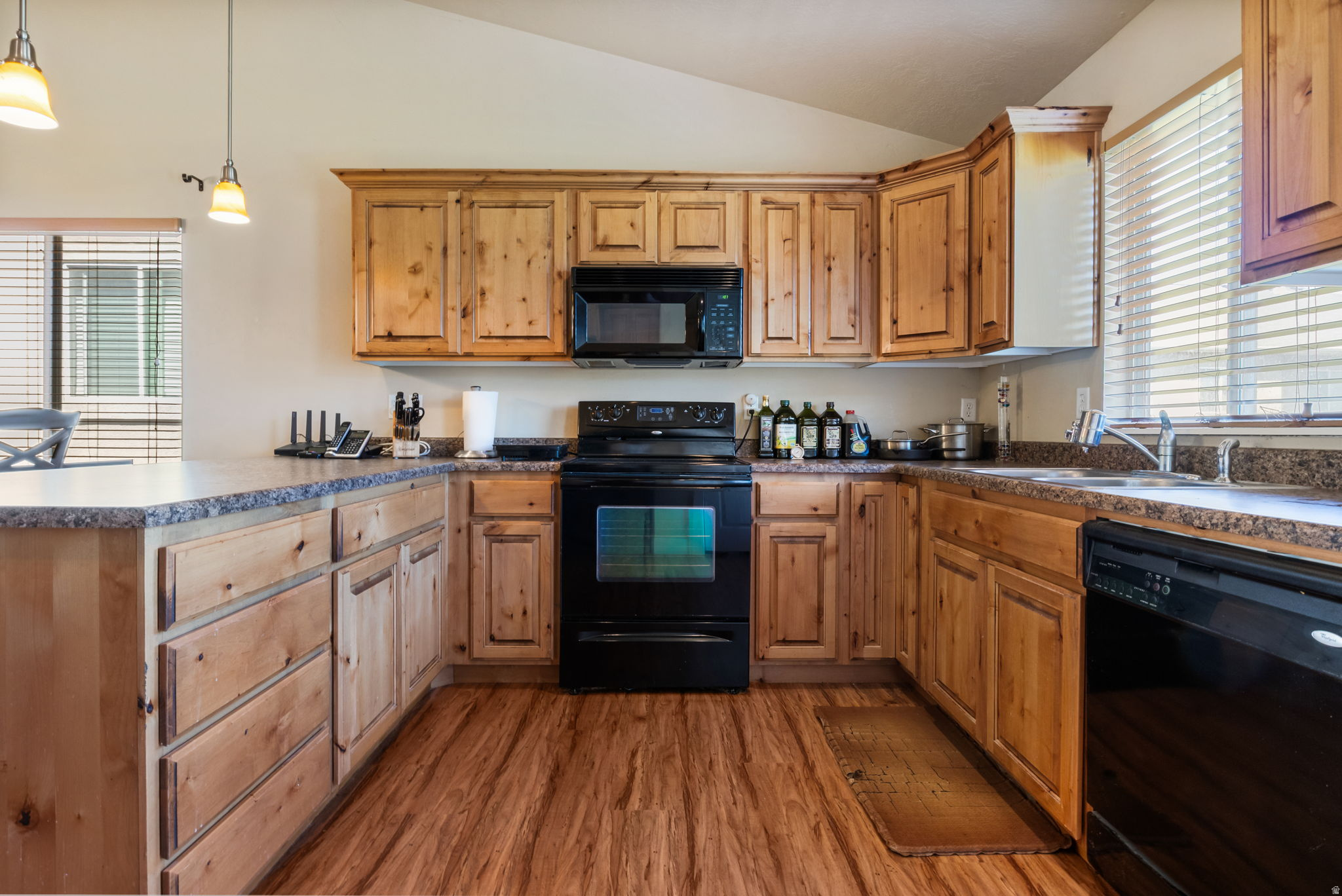RIDGE - Residential