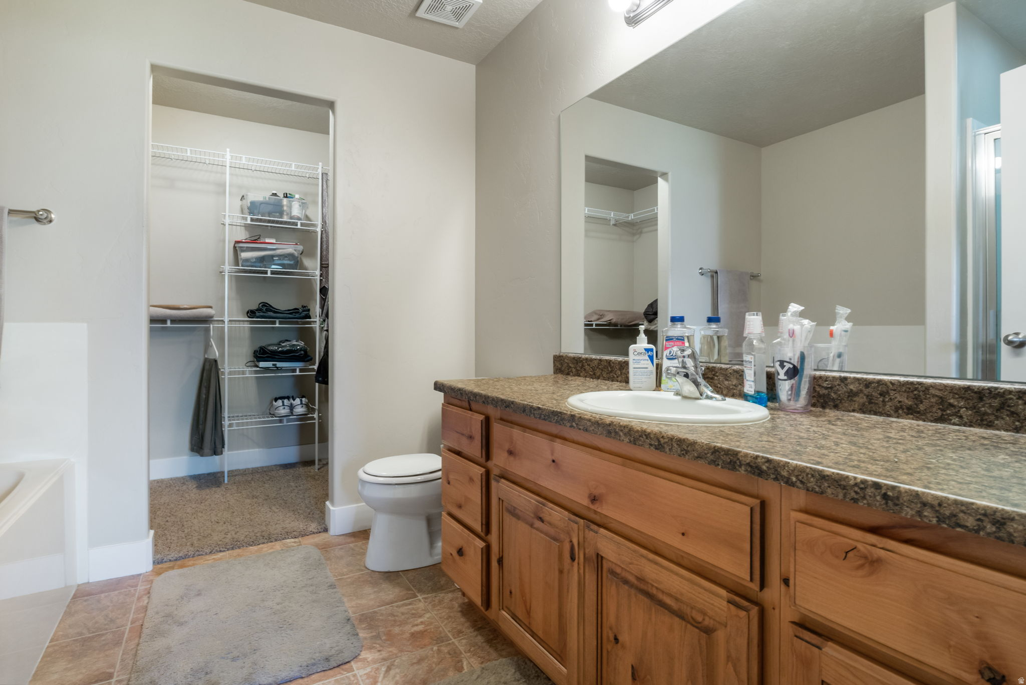 RIDGE - Residential