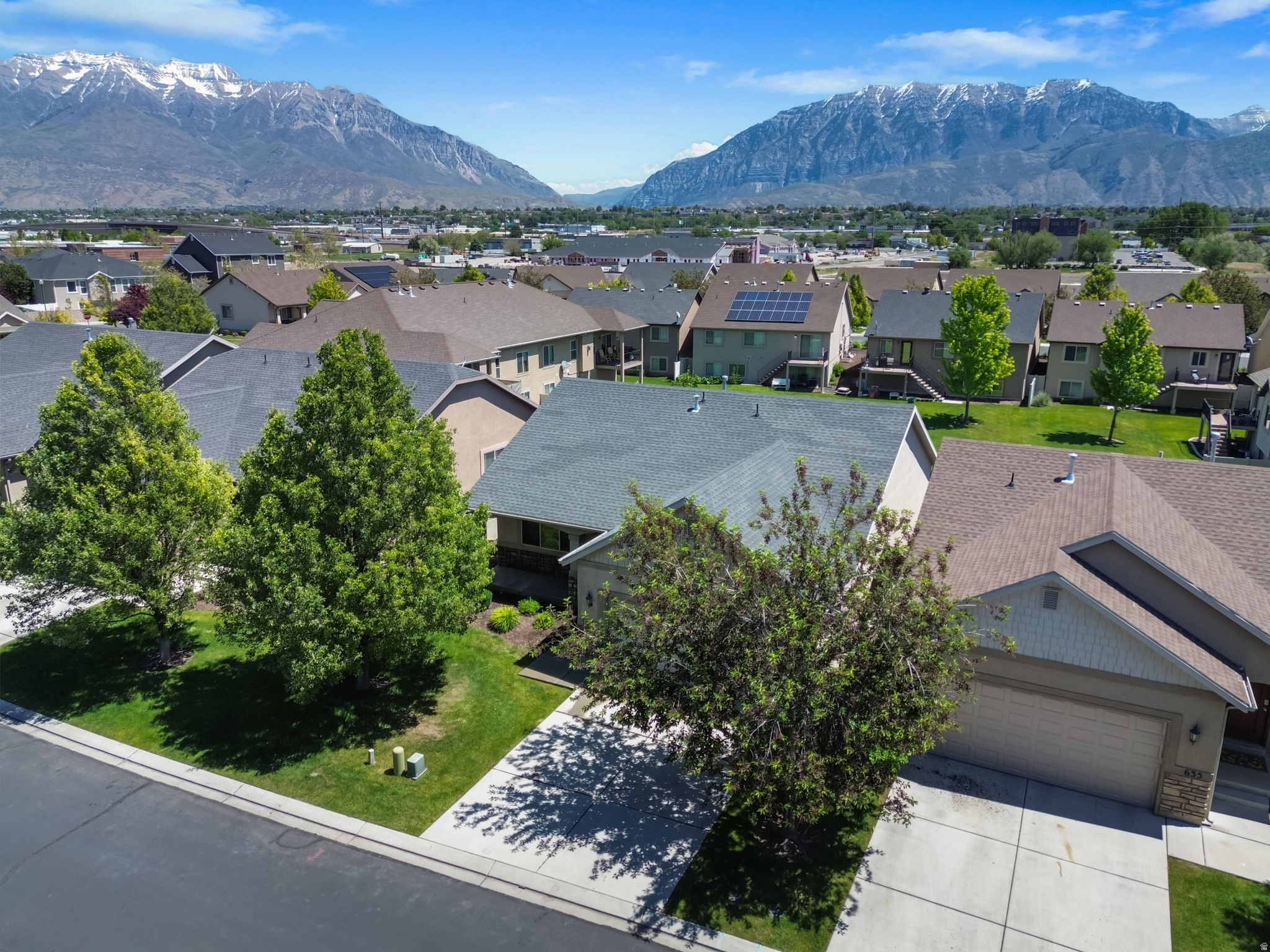 RIDGE - Residential