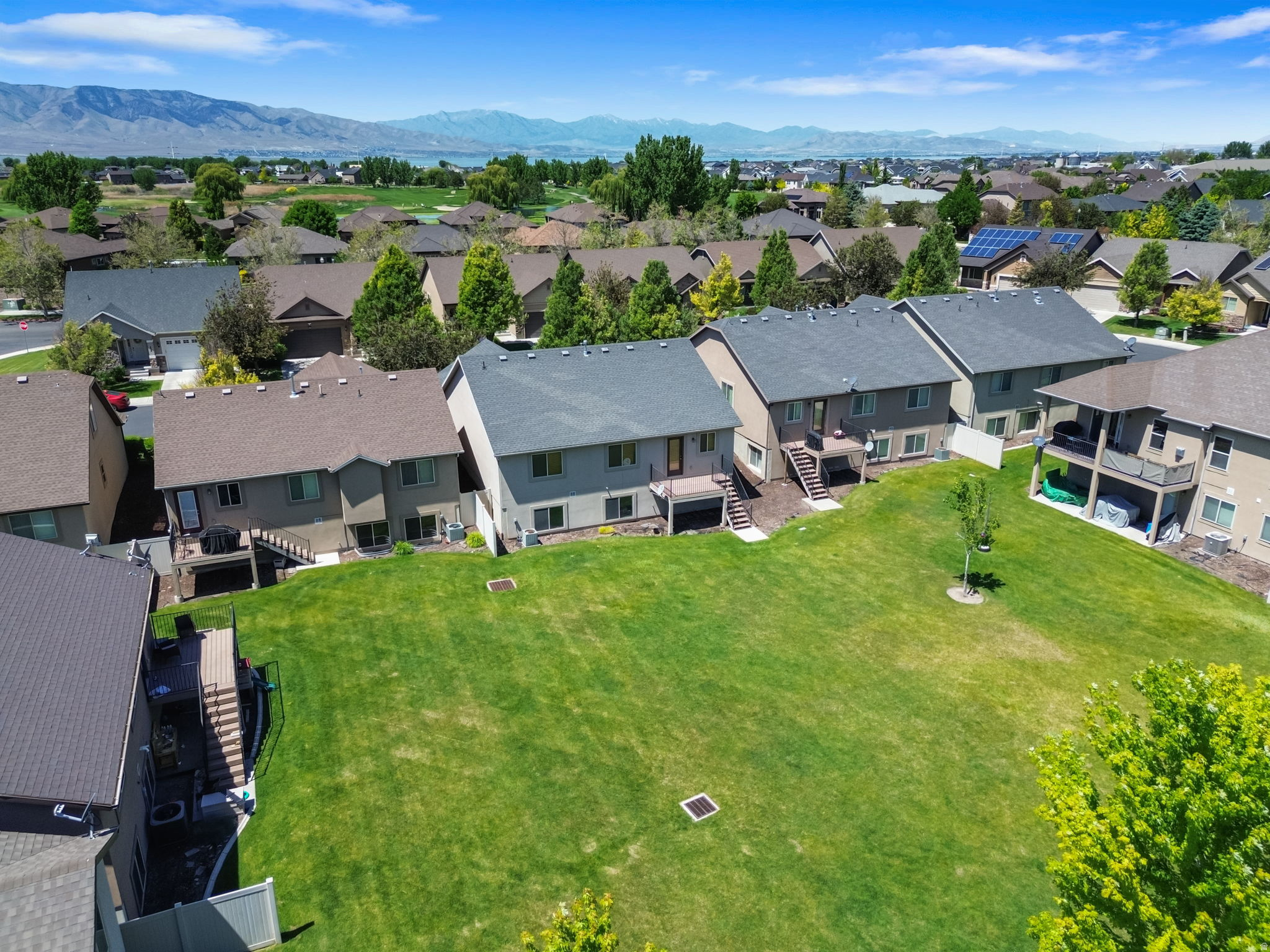 RIDGE - Residential