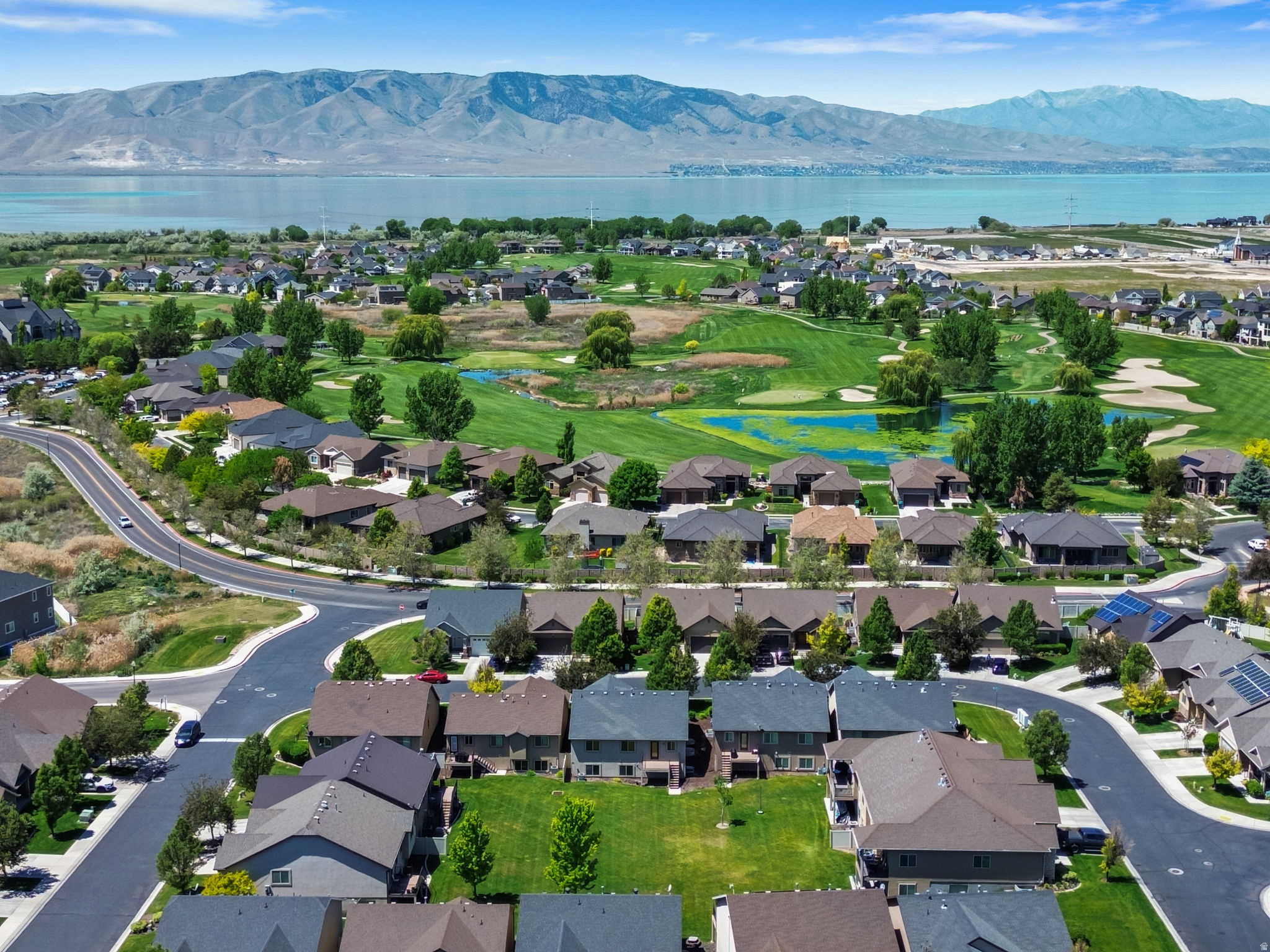 RIDGE - Residential