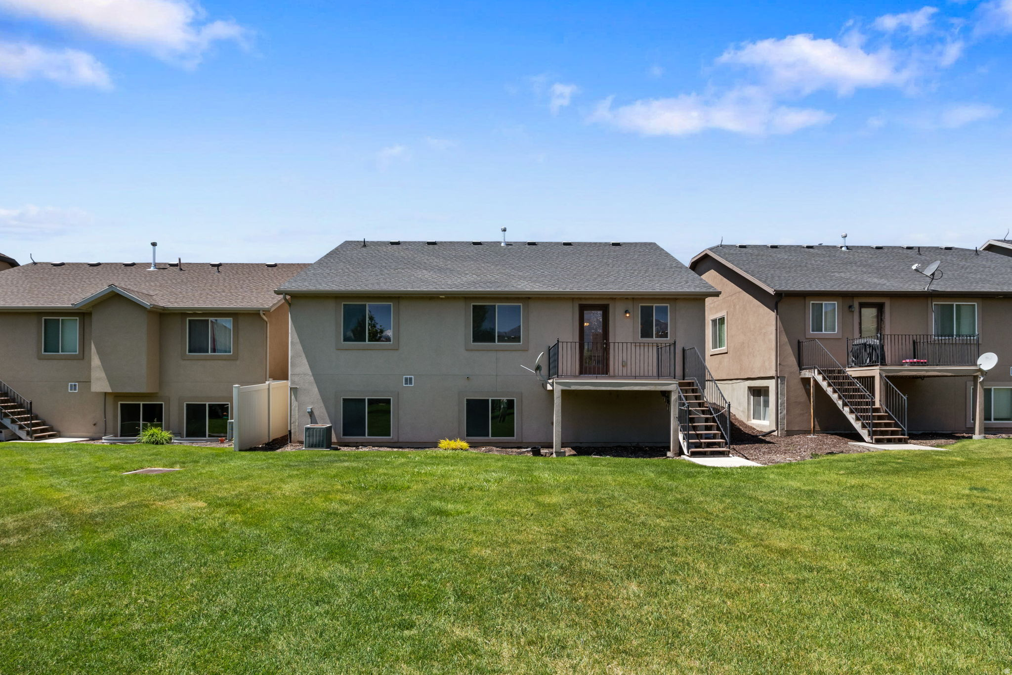 RIDGE - Residential