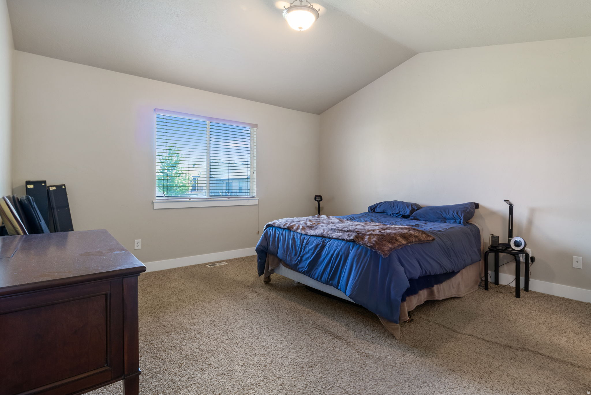 RIDGE - Residential