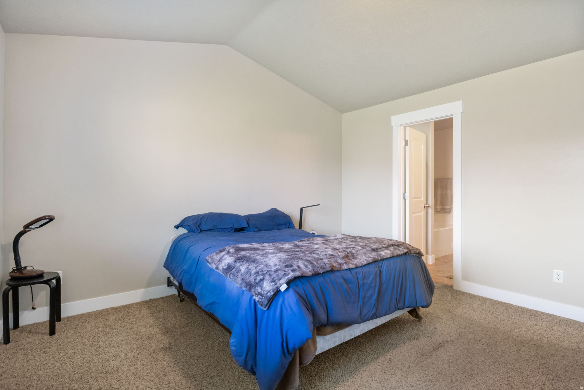RIDGE - Residential