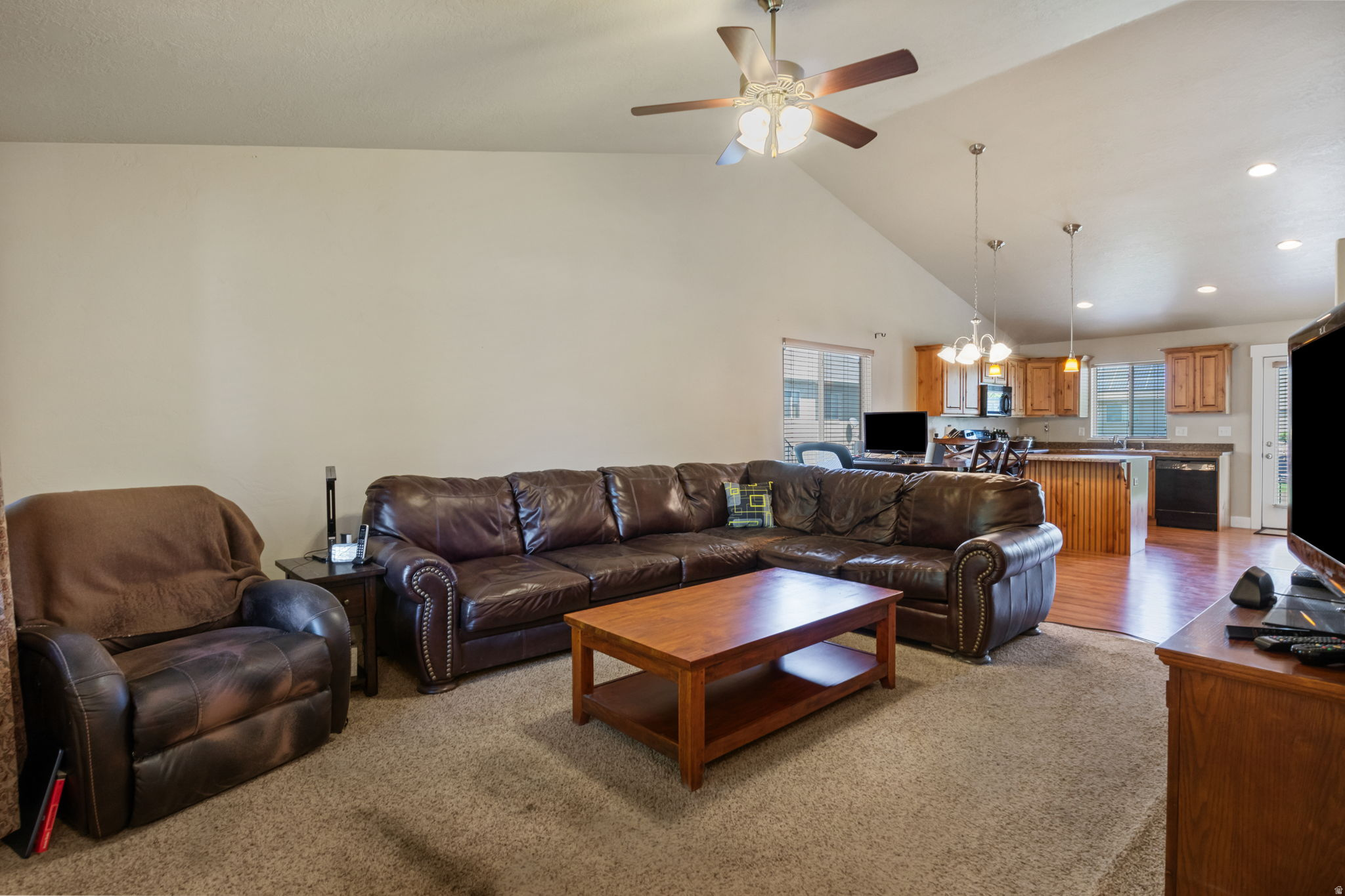 RIDGE - Residential