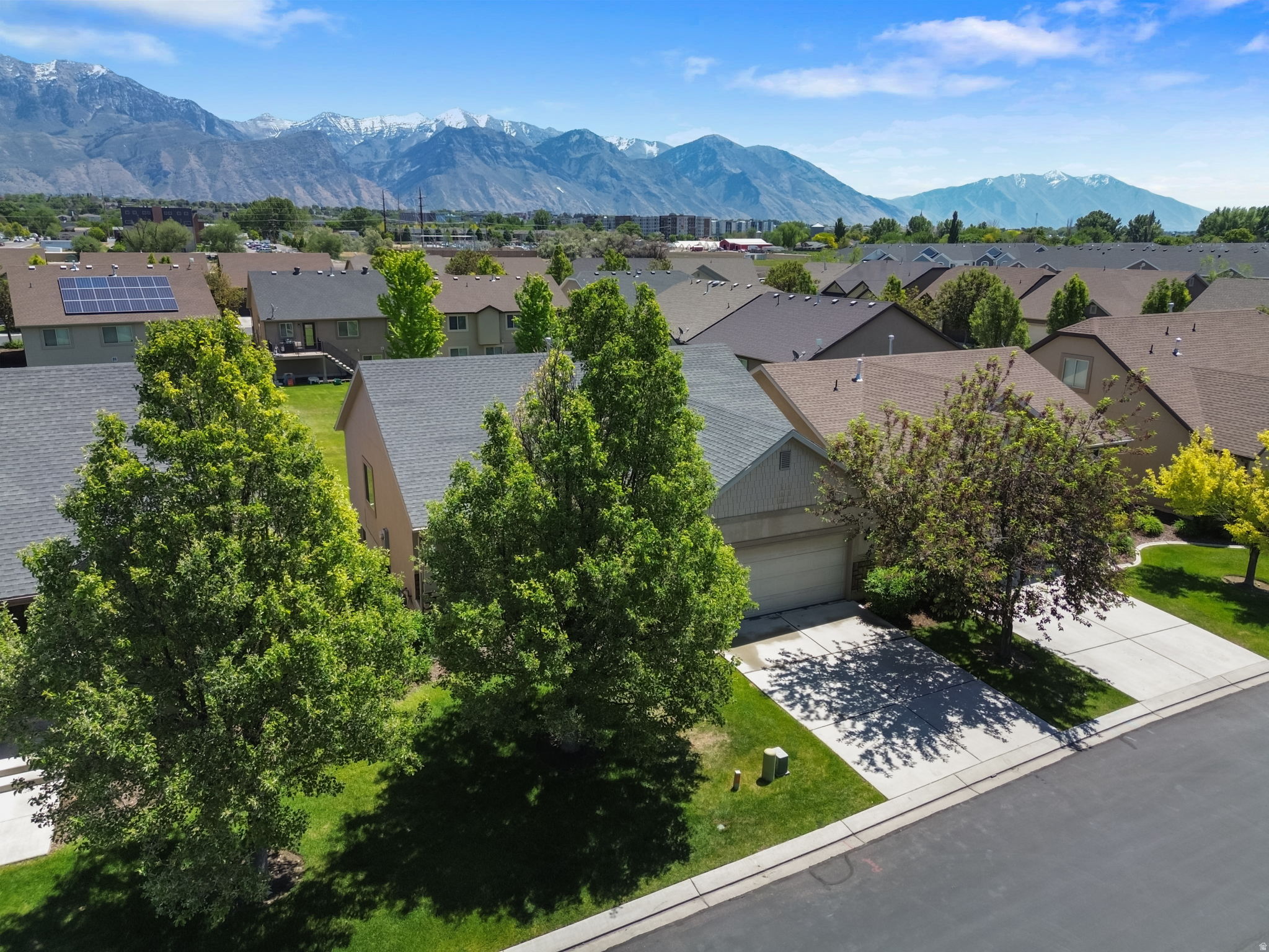 RIDGE - Residential
