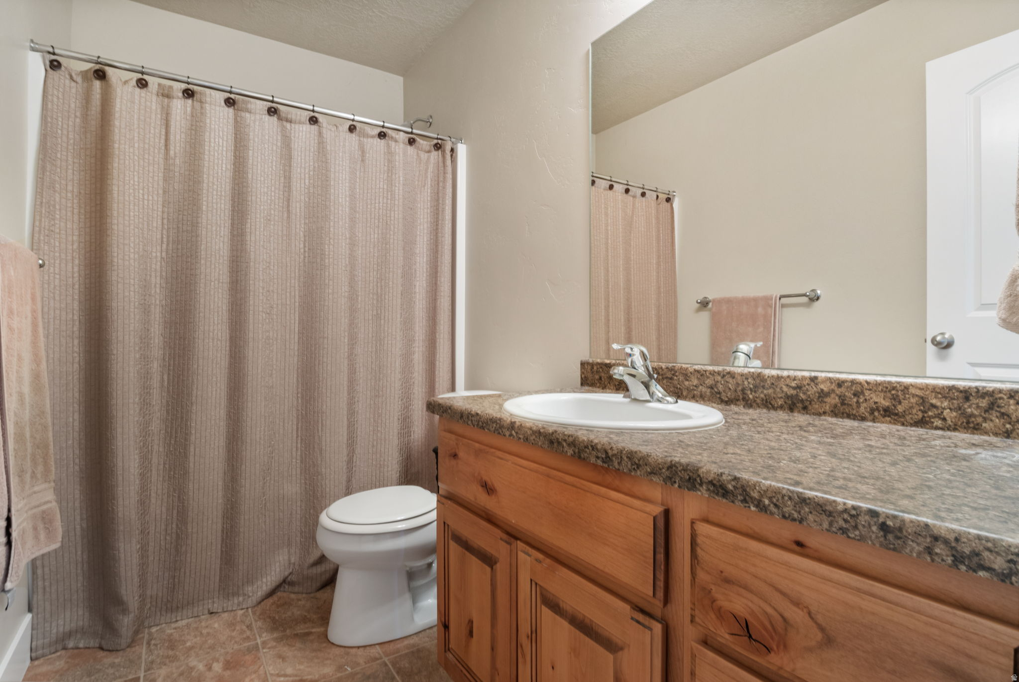 RIDGE - Residential