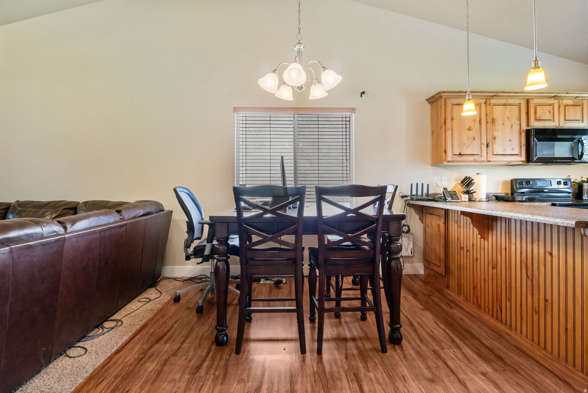 RIDGE - Residential